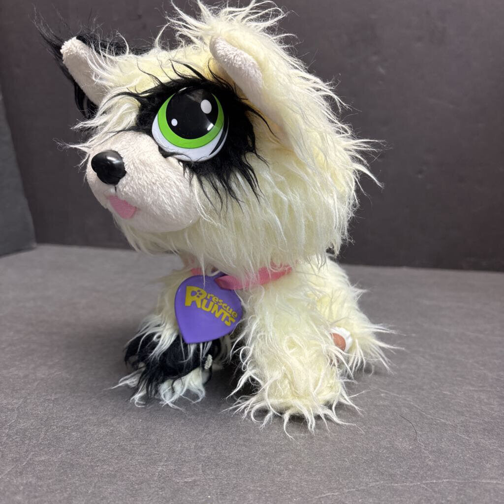 Spotty the Dog Plush