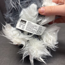 Load image into Gallery viewer, Husky Dog Plush
