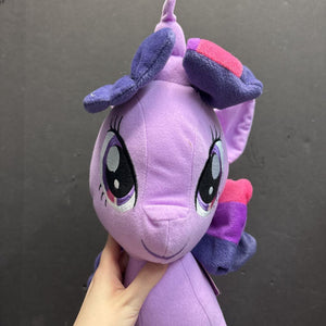Twilight Sparkle Pony Plush