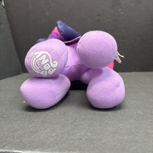Load image into Gallery viewer, Twilight Sparkle Pony Plush
