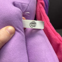Load image into Gallery viewer, Twilight Sparkle Pony Plush
