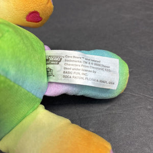 Rainbow Togetherness Bear Plush