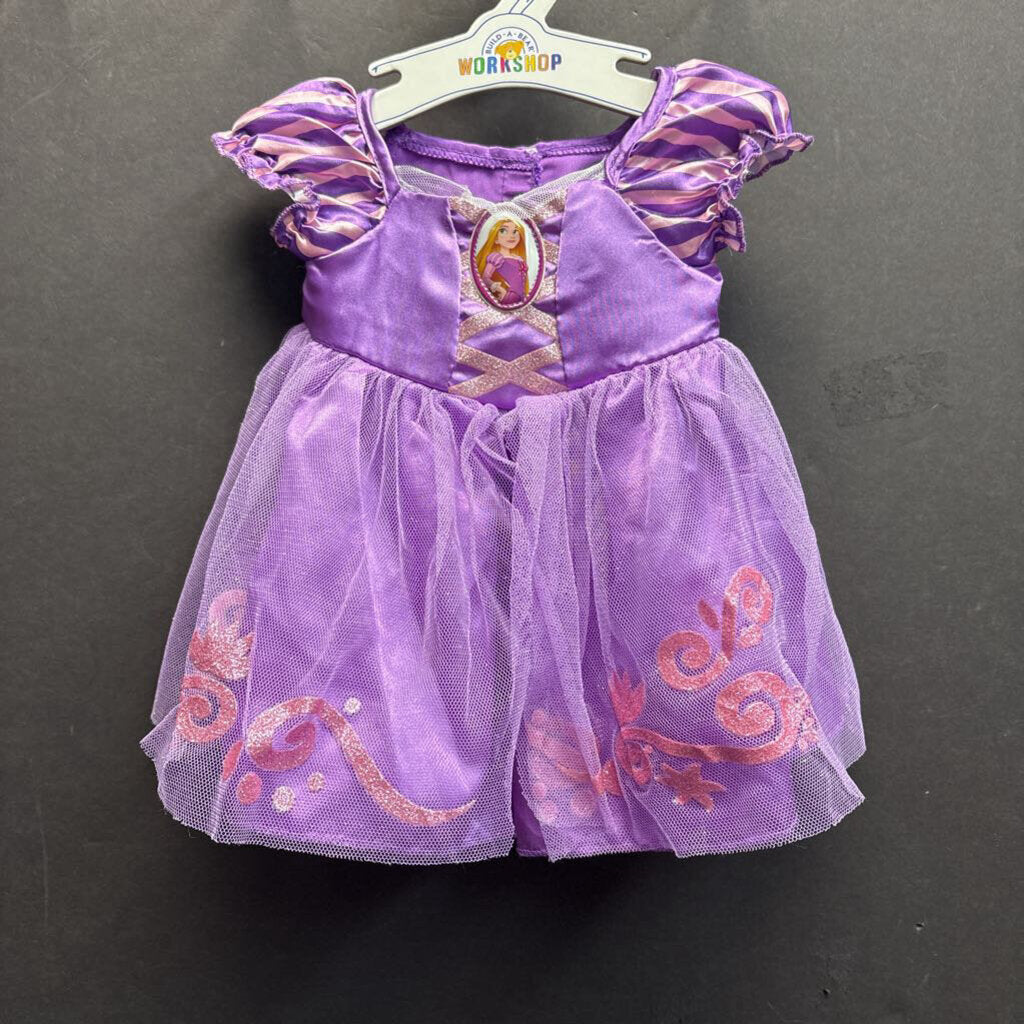 Tangled Rapunzel Dress Disney