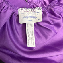 Load image into Gallery viewer, Tangled Rapunzel Dress Disney
