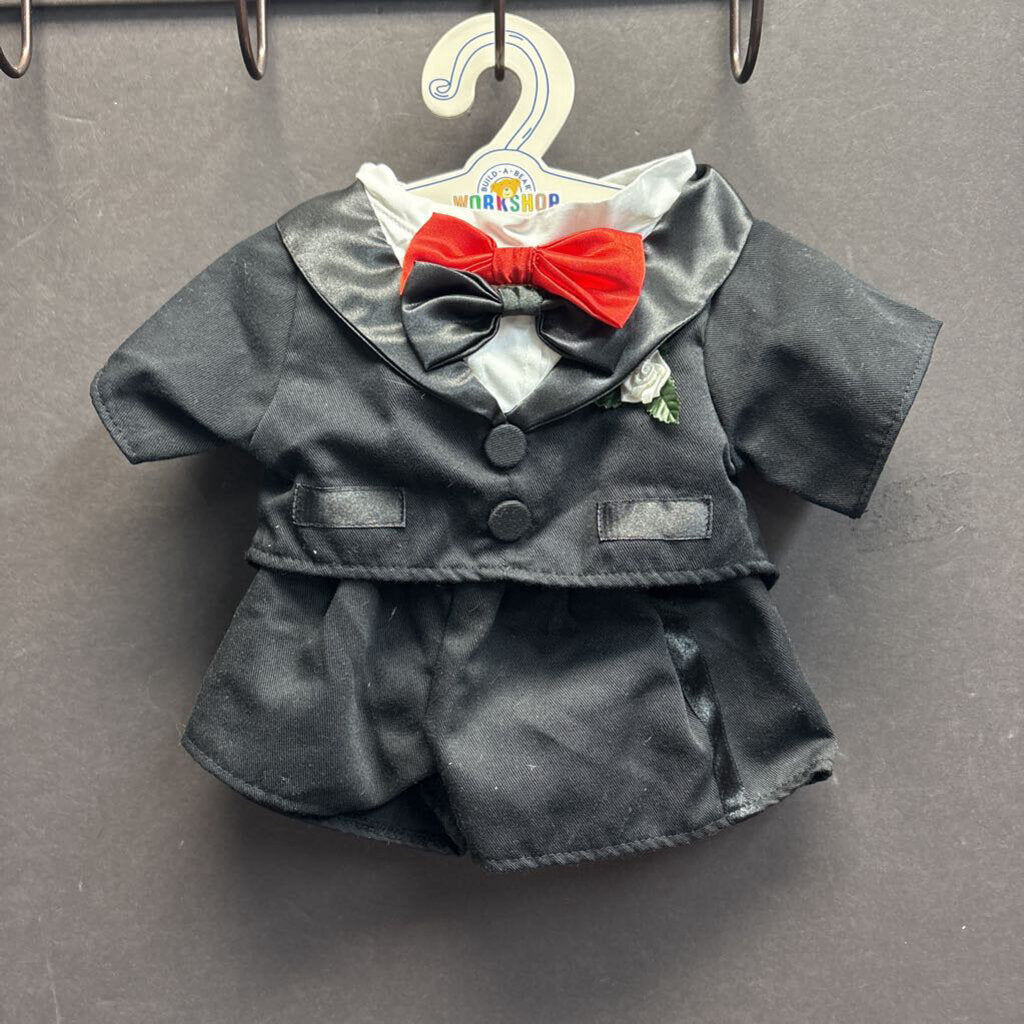 2pc Tuxedo Outfit