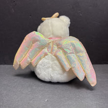 Load image into Gallery viewer, Halo the Angel Bear Beanie Buddy
