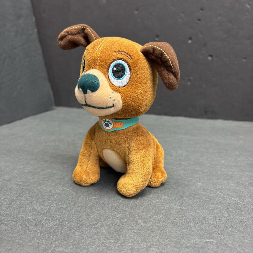 Findo the Dog Plush