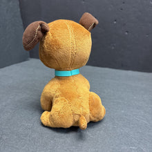 Load image into Gallery viewer, Findo the Dog Plush
