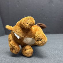 Load image into Gallery viewer, Findo the Dog Plush
