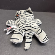 Load image into Gallery viewer, Striped Cat Plush

