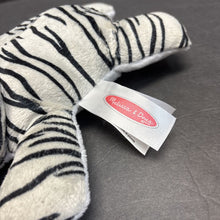 Load image into Gallery viewer, Striped Cat Plush
