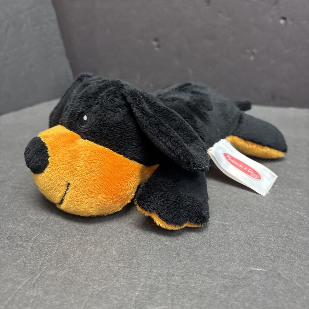 Dog Plush