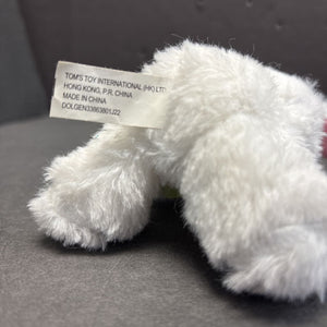 Mini Bunny Plush