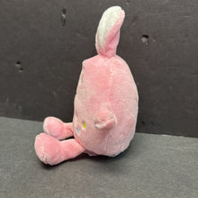 Load image into Gallery viewer, Easter Egg Bunny Plush
