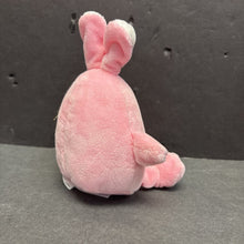Load image into Gallery viewer, Easter Egg Bunny Plush
