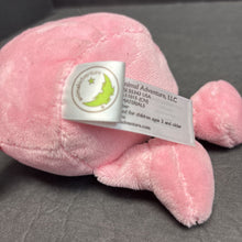 Load image into Gallery viewer, Easter Egg Bunny Plush
