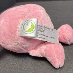 Easter Egg Bunny Plush