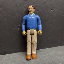 Load image into Gallery viewer, Dollhouse Father Doll
