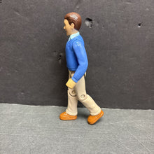 Load image into Gallery viewer, Dollhouse Father Doll
