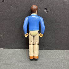 Load image into Gallery viewer, Dollhouse Father Doll
