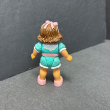 Load image into Gallery viewer, Dollhouse Toddler Daughter Doll 1995 Vintage Collectible
