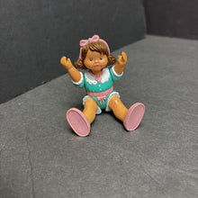 Load image into Gallery viewer, Dollhouse Toddler Daughter Doll 1995 Vintage Collectible
