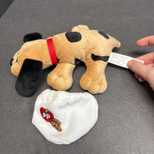 Load image into Gallery viewer, Newborn Puppy Plush
