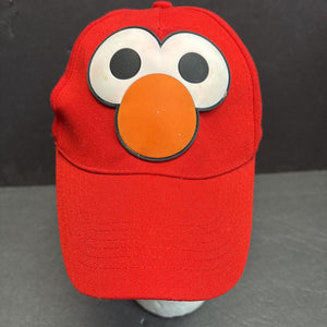 Boys Elmo Hat (NEW)