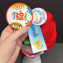 Load image into Gallery viewer, Boys Elmo Hat (NEW)

