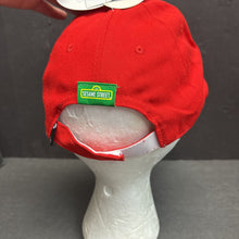 Load image into Gallery viewer, Boys Elmo Hat (NEW)

