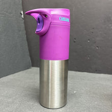 Load image into Gallery viewer, Forge Divide Travel Mug/Thermos
