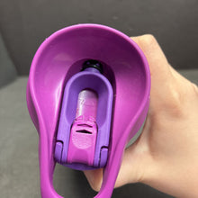 Load image into Gallery viewer, Forge Divide Travel Mug/Thermos
