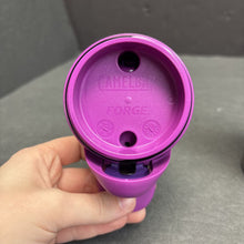 Load image into Gallery viewer, Forge Divide Travel Mug/Thermos
