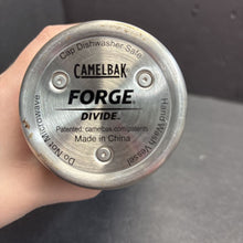 Load image into Gallery viewer, Forge Divide Travel Mug/Thermos
