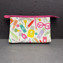 Load image into Gallery viewer, Cosmetics Bag
