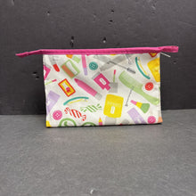 Load image into Gallery viewer, Cosmetics Bag
