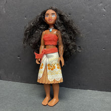 Load image into Gallery viewer, Moana Doll Disney
