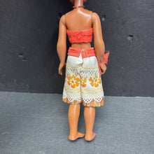 Load image into Gallery viewer, Moana Doll Disney
