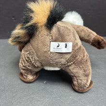 Load image into Gallery viewer, &quot;Over the Hedge&quot; RJ the Raccoon Plush (NEW)
