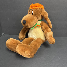 Load image into Gallery viewer, "Go Dog Go" Dog Plush (Dr. Seuss)
