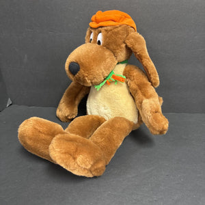 "Go Dog Go" Dog Plush (Dr. Seuss)