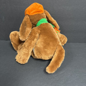 "Go Dog Go" Dog Plush (Dr. Seuss)