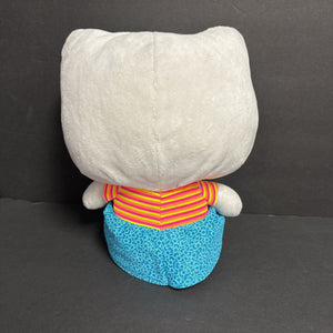 Hello Kitty Plush