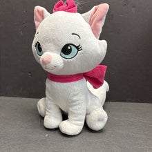 Load image into Gallery viewer, Classics Aristocats Marie Plush Disney
