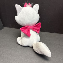 Load image into Gallery viewer, Classics Aristocats Marie Plush Disney
