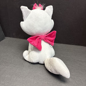 Classics Aristocats Marie Plush Disney
