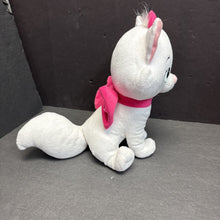 Load image into Gallery viewer, Classics Aristocats Marie Plush Disney
