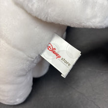 Load image into Gallery viewer, Winter White Eeyore Snowflake Plush Disney
