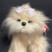 Load image into Gallery viewer, Bixie the Shih Tzu Dog Classic Plush
