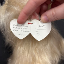 Load image into Gallery viewer, Bixie the Shih Tzu Dog Classic Plush
